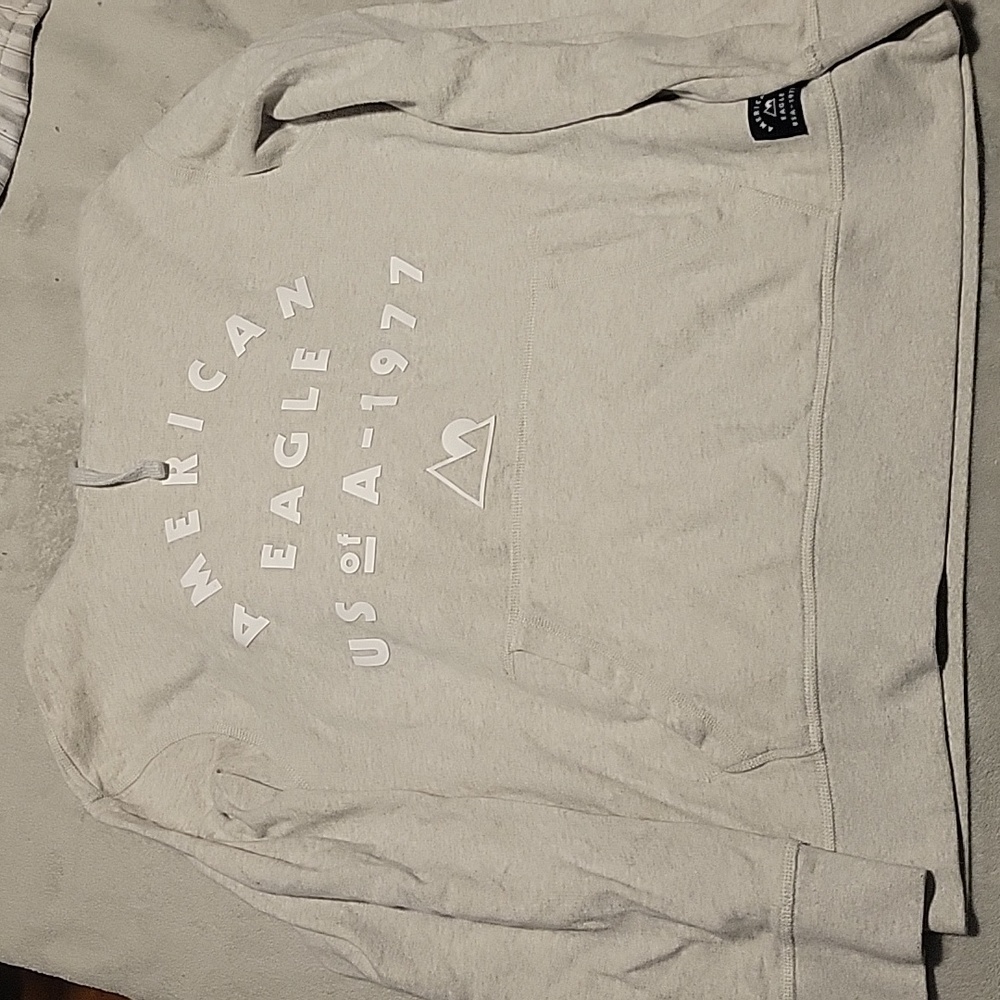 American Eagle hoodie